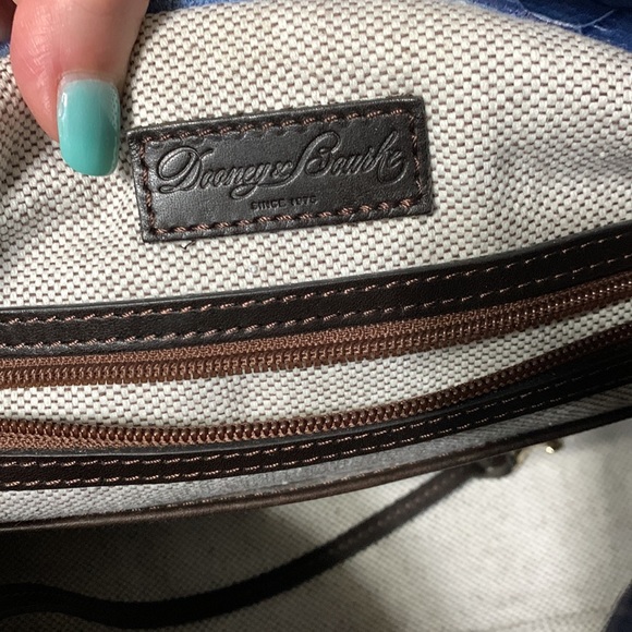 Dooney & Bourke bag - Picture 14 of 16